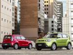 Kia Soul 2014 года (AU)